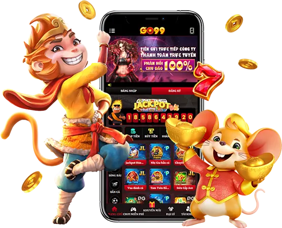 Trò chơi Wild West Gold