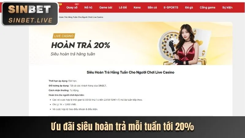 Xác minh tài khoản sb365 code